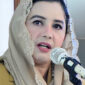 Bupati Pekalongan, Fadia Arafiq