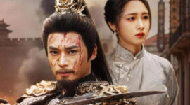 Dendam Lintas Zaman Drama China