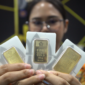 Harga Emas Hari Ini Minggu 1 Maret 2026