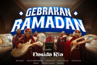 Google Gemini bantu optimalkan aktivitas Ramadhan