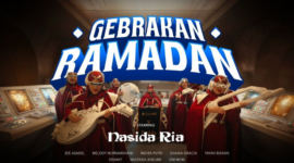 Google Gemini bantu optimalkan aktivitas Ramadhan