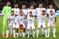 Federasi Sepakbola Iran Ragu Bisa Tampil di Piala Dunia 2026