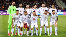 Federasi Sepakbola Iran Ragu Bisa Tampil di Piala Dunia 2026