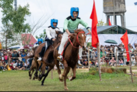 Festival Pacuan Kuda Bukit Thi Thung