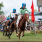 Festival Pacuan Kuda Bukit Thi Thung