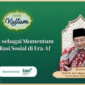 Ramadan sebagai Momentum Rekonsiliasi Sosial