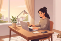 WFH 1 Hari Sepekan