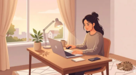 WFH 1 Hari Sepekan