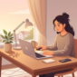 WFH 1 Hari Sepekan