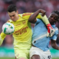 Kepa Blunder