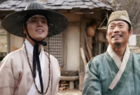 The King's Warden Jadi Film Korea Terlaris