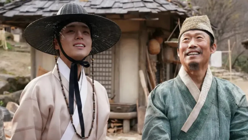 The King's Warden Jadi Film Korea Terlaris