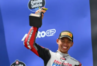 Veda Ega Pratama