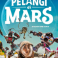 Pelangi di Mars