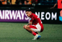 Dean James Batal Bela Timnas Indonesia
