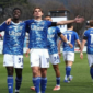 Kelolosan Como 1907 ke Liga Champions