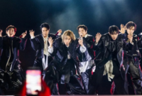 Kembalinya BTS ke Industri Musik
