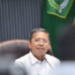 Dirjen Pendidikan Islam Amien Suyitno