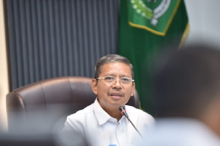 Dirjen Pendidikan Islam Amien Suyitno