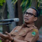 Kepala Dinas Pendidikan Purwanto.
