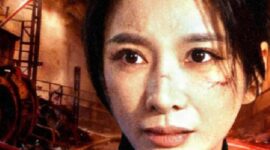 Kobaran Menuju Mahkota Drama China