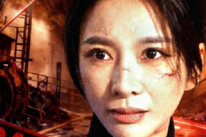 Kobaran Menuju Mahkota Drama China