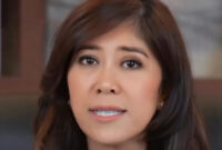 Menteri Komdigi Meutya Hafid 