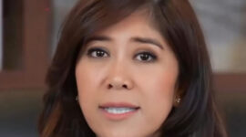 Menteri Komdigi Meutya Hafid 
