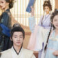 Putri Cerdik dan Biksu Cilik Drama China