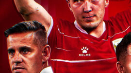 Skuad 23 Pemain Timnas Indonesia Versi John Herdman untuk Hadapi St. Kitts and Nevis di FIFA Series 2026
