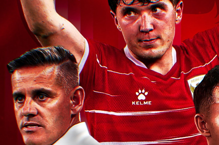 Skuad 23 Pemain Timnas Indonesia Versi John Herdman untuk Hadapi St. Kitts and Nevis di FIFA Series 2026