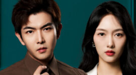 Terpaksa Menikahi CEO Cantik Drama China