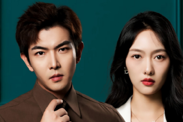 Terpaksa Menikahi CEO Cantik Drama China