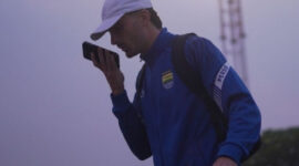 Usai Libur Idulfitri, Andrew Jung Tancap Gas Latihan Lagi Jelang Lawan Semen Padang