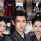 Pahlawan Perang Negara Drama China