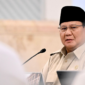 Prabowo kumpulkan menteri dan pejabat Eselon I