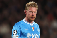 Gairah De Bruyne ke Sepakbola