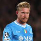 Gairah De Bruyne ke Sepakbola