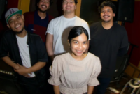 Zorrrya Rilis EP Ellipsis