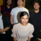 Zorrrya Rilis EP Ellipsis
