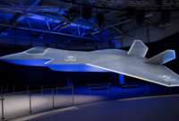Proyek Jet Tempur Global Combat Air Programme