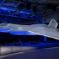 Proyek Jet Tempur Global Combat Air Programme
