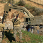 Hizbullah Rudal Pangkalan Zionis Israel