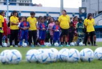 Pengembangan Sepak Bola Putri Indonesia