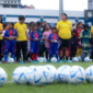 Pengembangan Sepak Bola Putri Indonesia
