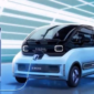 Mobil Listrik di China 2040