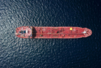 Kapal Tanker China Tembus Blokade Selat Hormuz
