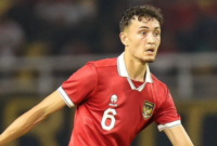 VO2 Max Pemain Timnas Indonesia