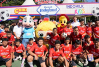 Indofood CBP dukung industri kreatif