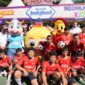 Indofood CBP dukung industri kreatif